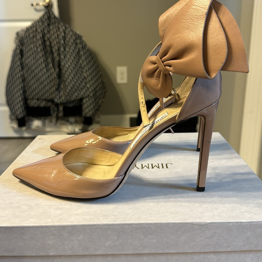 Jimmy Choo Pumps - Picture 8 of 8